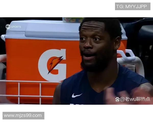 朱利叶斯兰德尔在NBA赛季中的表现分析与未来发展潜力探讨 朱利叶斯兰德尔在NBA赛季中的表现分析与未来发展潜力探讨