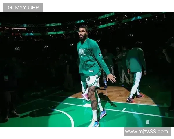 杰森塔图姆领衔波士顿凯尔特人队冲击NBA总冠军的决战之路 杰森塔图姆领衔波士顿凯尔特人队冲击NBA总冠军的决战之路