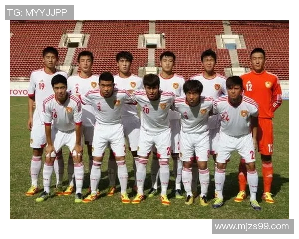 柬埔寨U22对决泰国球队期待精彩对抗赛展现年轻足球实力 柬埔寨U22对决泰国球队期待精彩对抗赛展现年轻足球实力