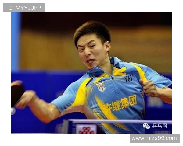 深入分析广州乒乓球队整体压制打法的战术优势与应用策略 深入分析广州乒乓球队整体压制打法的战术优势与应用策略