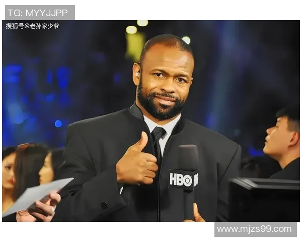 泰森与小罗伊琼斯对决胜算分析谁将赢得这场世纪之战 泰森与小罗伊琼斯对决胜算分析谁将赢得这场世纪之战