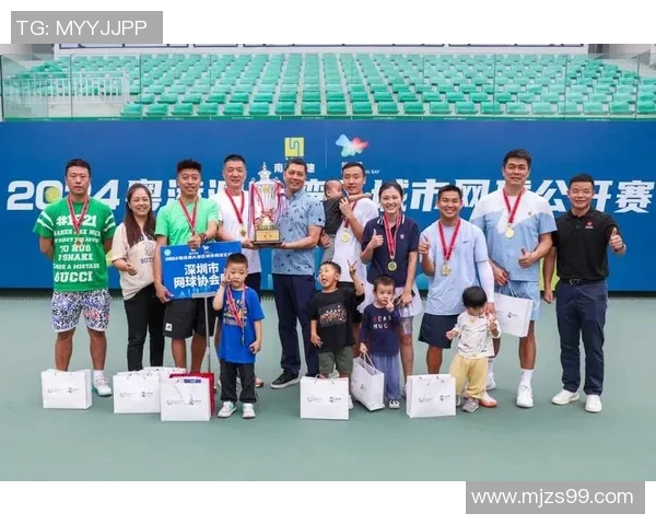 深圳网球队拼搏精神展现全国锦标赛荣耀之路与奋斗历程