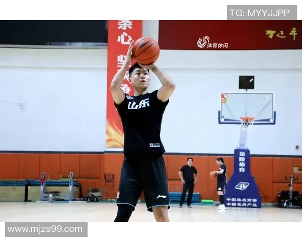 高诗岩：从篮球新星到职业生涯巅峰的奋斗历程与心路历程