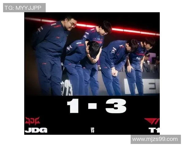 独家解析：JDG战队比赛经验的深度对比与启示