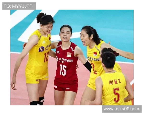 广州排球队的战术变革与深度解析排球运动的未来发展之路