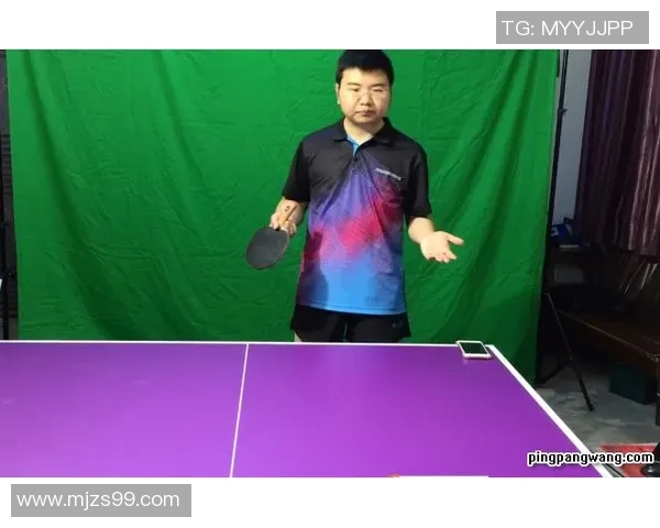 乒乓球新手必读：提升耐力的实用技巧与训练方法指南