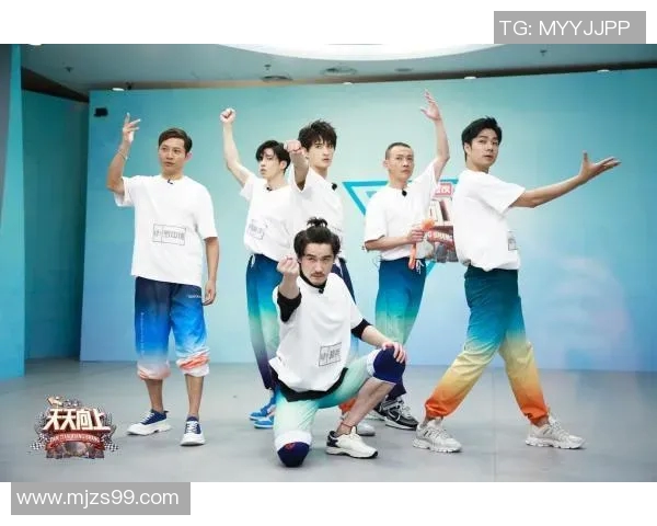 张磊分享街舞生涯的心路历程与梦想追逐之旅